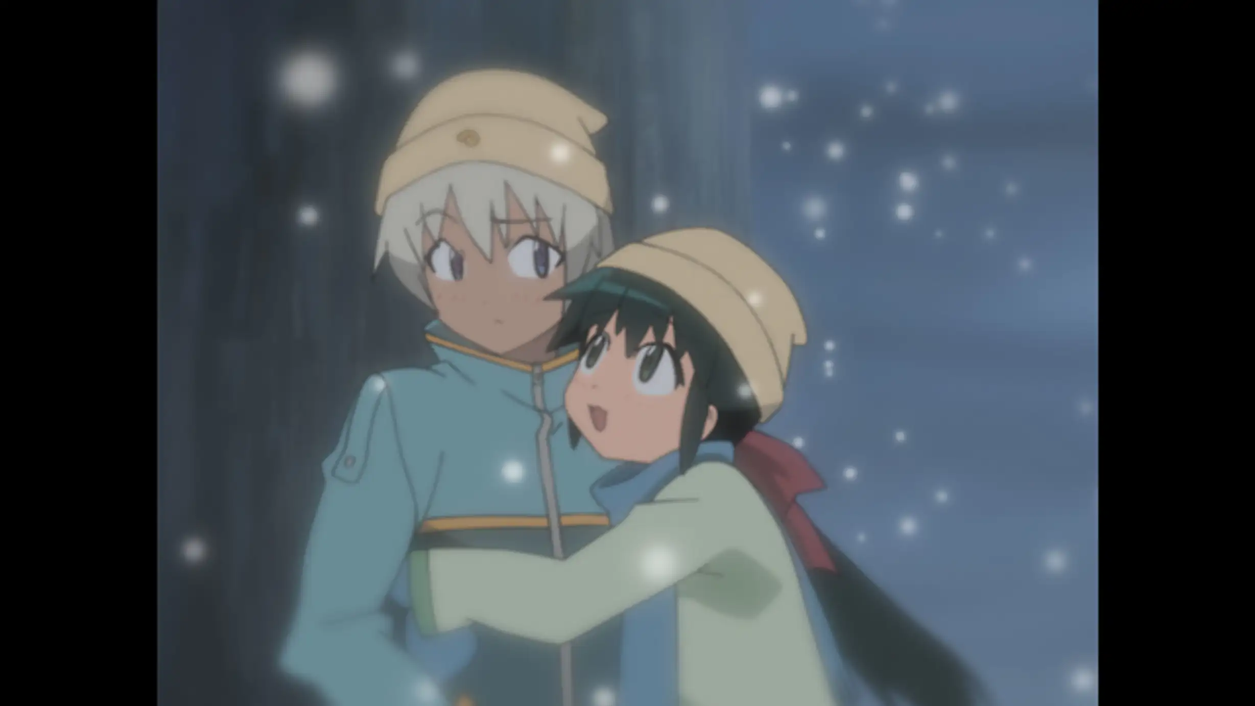 ケロロ軍曹 ５thシーズン 第239話 夏美 もしかして三角関係 であります プルル お見合い大作戦 であります アニメ 04年 の動画視聴 あらすじ U Next