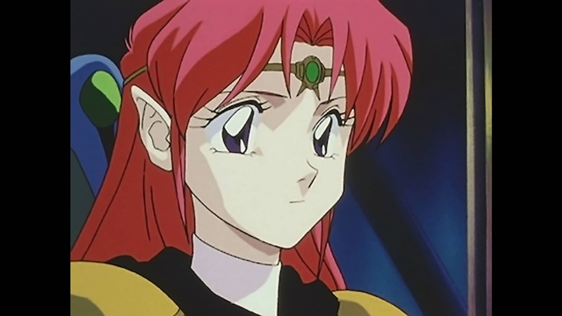 無責任艦長タイラー 第18話 告白の行方 アニメ 1993 の動画視聴 U Next 31日間無料トライアル