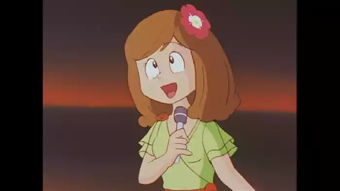 アイドルにアタック