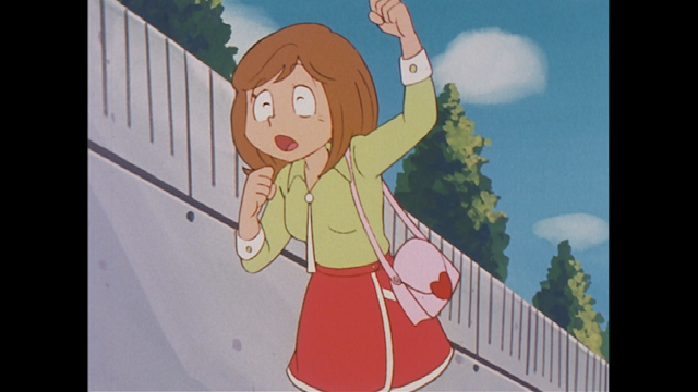まいっちんぐマチコ先生(アニメ / 1981) - 動画配信 | U-NEXT 31 まいっちんぐマチコ先生(アニメ / 1981) - 動画配信 | U-NEXT 31