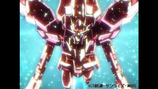 機動戦士ガンダム00 セカンドシーズン のアニメ無料動画を全話 1話 最終回 配信しているサービスはここ 動画作品を探すならaukana