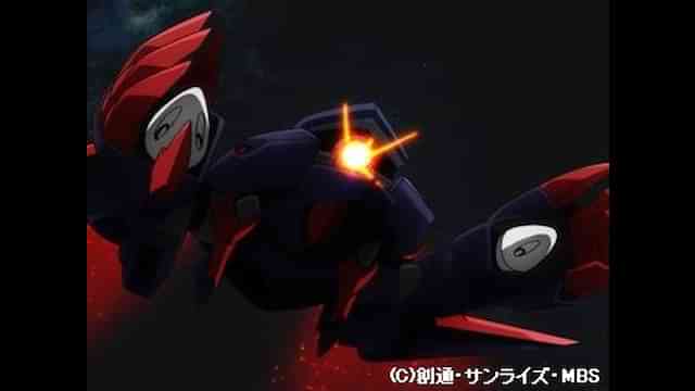 機動戦士ガンダム00 セカンドシーズン のアニメ無料動画を全話 1話 最終回 配信しているサービスはここ 動画作品を探すならaukana
