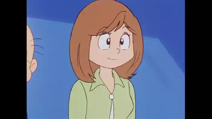 いたずら・まいっちんぐ