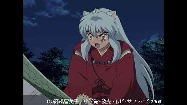 犬夜叉 完結編 の動画配信情報 無料で視聴する方法はある アニメ全 犬夜叉 完結編 の動画配信情報 無料で視聴する方法はある アニメ全