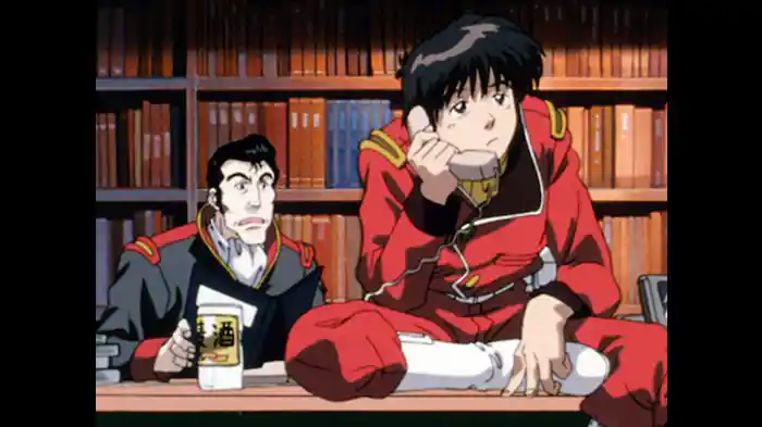 ホワイト・クリスマス