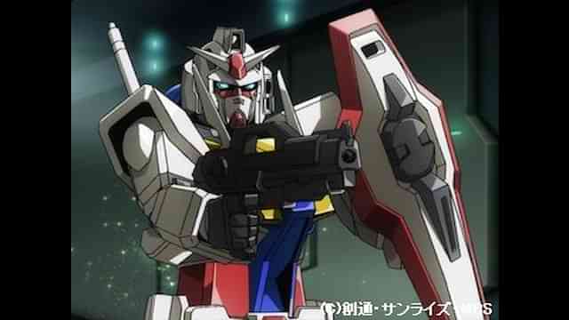 機動戦士ガンダム00 セカンドシーズン のアニメ無料動画を全話 1話 最終回 配信しているサービスはここ 動画作品を探すならaukana