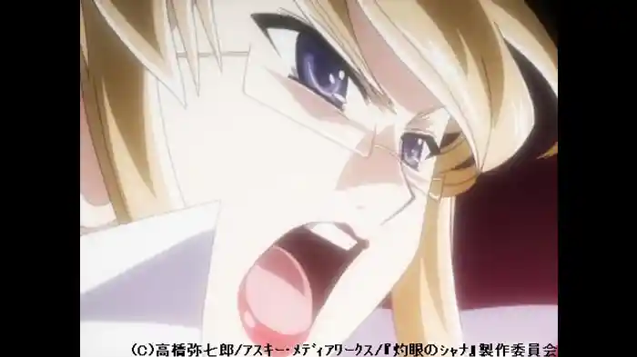 惑いのフレイムヘイズ