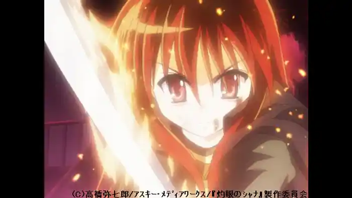 交錯・発動・対決