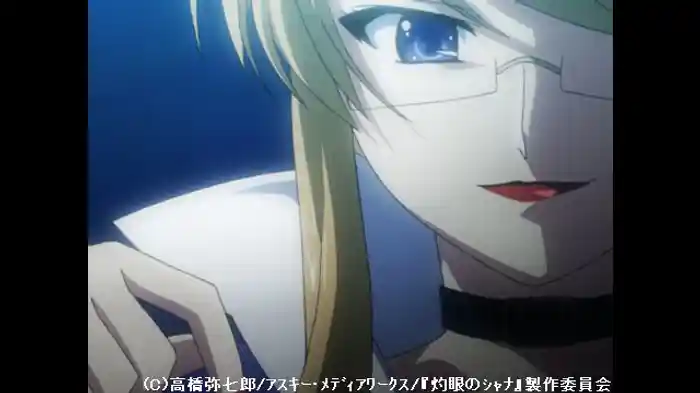 二人のフレイムヘイズ