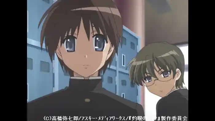 全ての終わり、一つの始まり