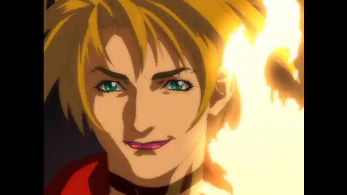 Segunｄo LA REMINISCENCIA/記憶