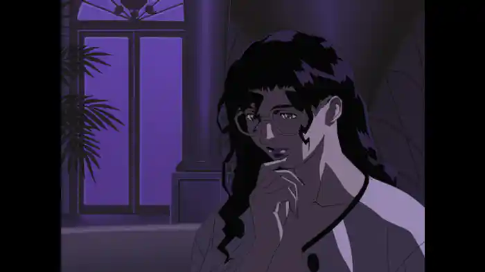 Cuarto LA MOVREX/恋人たち