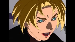 太陽の船ソルビアンカ 第1話 Primero El EMBLEMA/紋章(アニメ / 1999