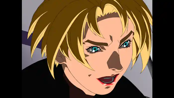 Sexto BARCO DEL SOL/太陽の船