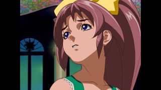 太陽の船ソルビアンカ 第1話 Primero El EMBLEMA/紋章(アニメ / 1999