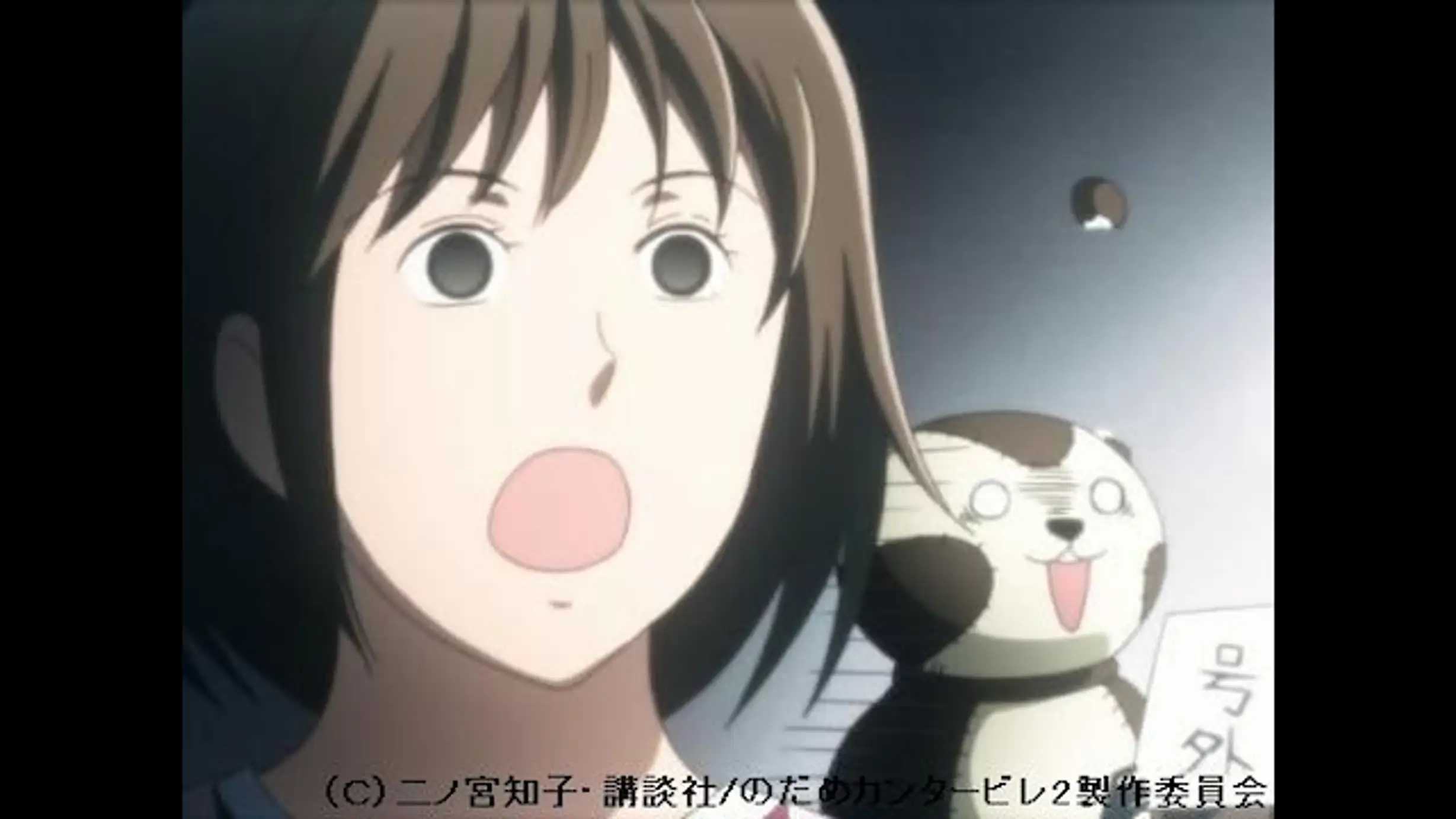 のだめカンタービレ 巴里編 Lesson 7 アニメ 08年 の動画視聴 あらすじ U Next