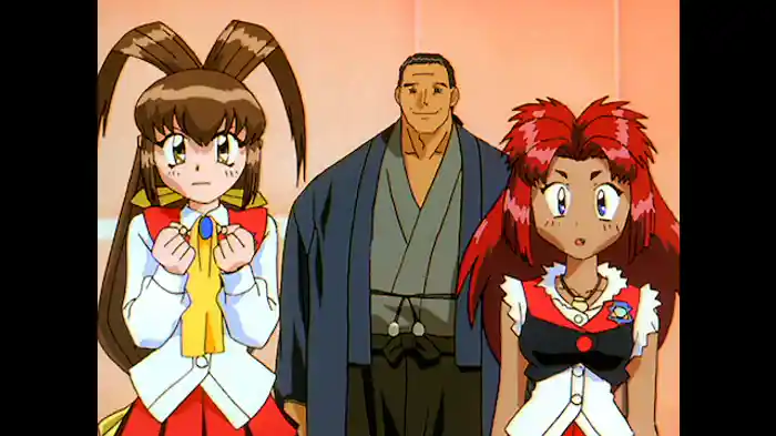 Match Unexpected ~思いがけない好敵手~