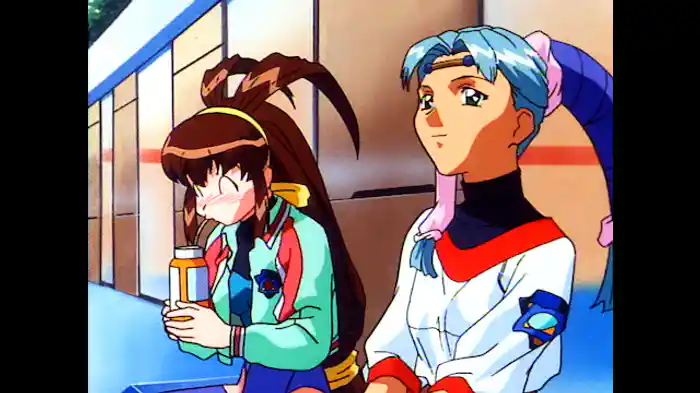 Stage Yonder ~舞台の向こうに…~