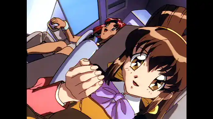 Chronicle Beginning ~年代記の始まり~