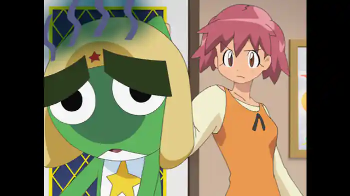 ケロロ　恐怖のネガティヴシンキング　であります／ケロロ　仁義なき焼肉　であります