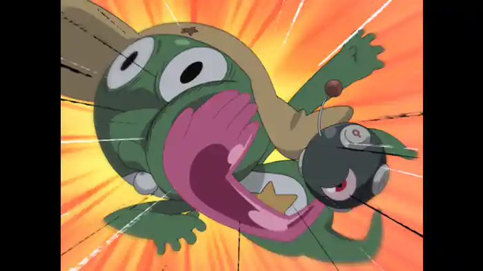 ケロゼロ　ケロロ小隊出発前夜　であります／ケロゼロ　ケロロ小隊ファーストミッション　であります