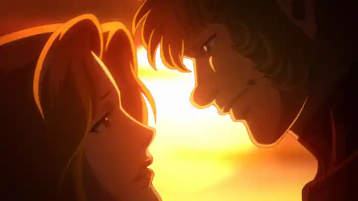 さまよえる美女の伝説