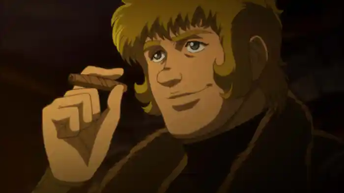 カゲロウ山登り