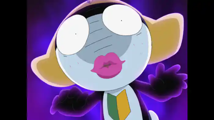 タママ　目覚めのキッスは僕のもの　であります／プルル　ばれちゃった秘密?!　であります