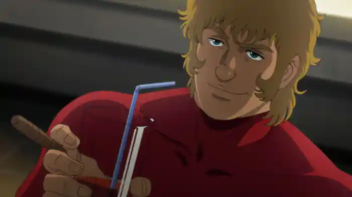 ギャラクシー・ナイツ