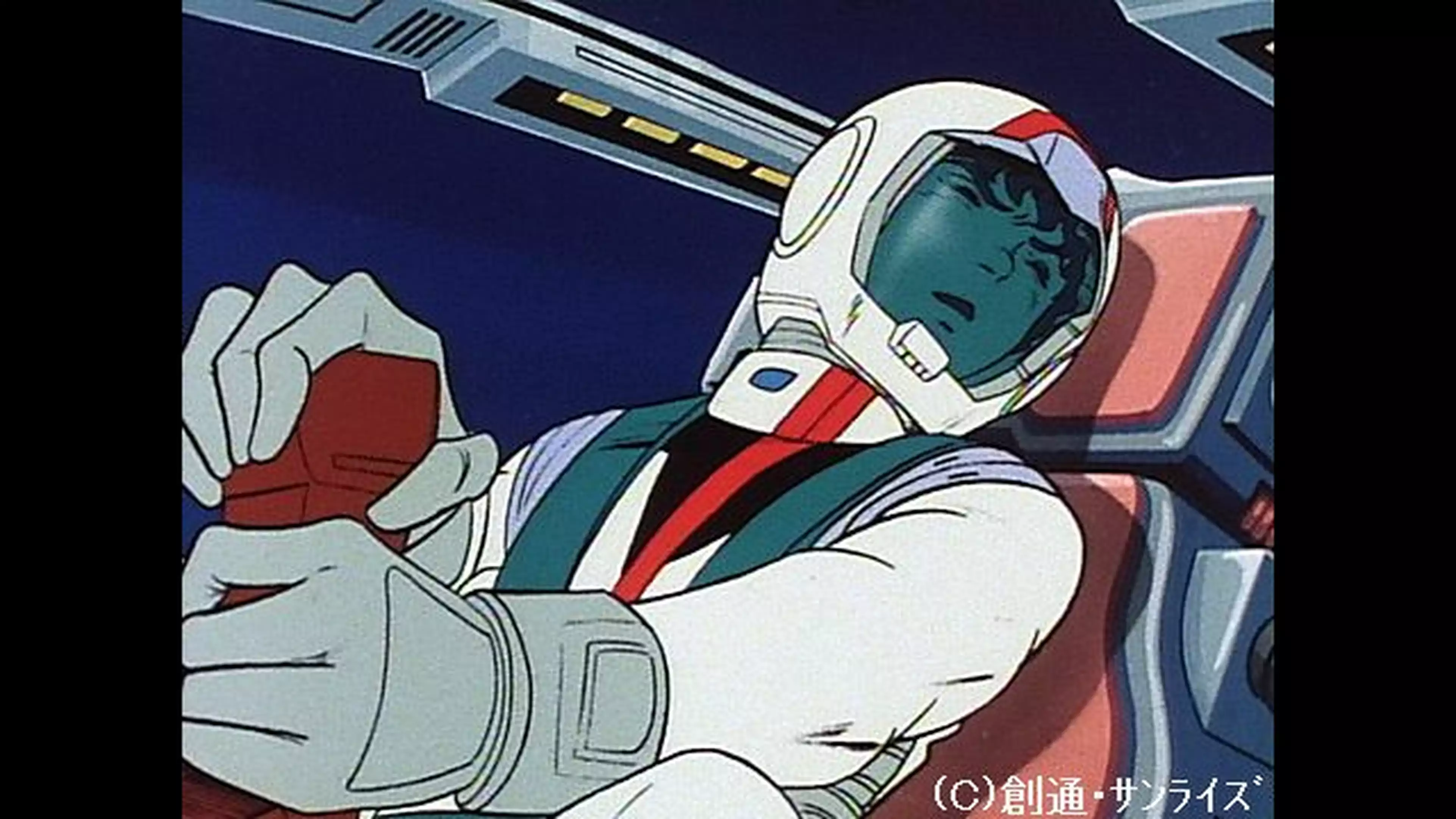 機動戦士ガンダム 第43話 脱出 アニメ 1979年 の動画視聴 あらすじ U Next