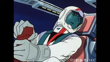 機動戦士ガンダム 第43話 脱出 アニメ 1979年 の動画視聴 あらすじ U Next 機動戦士ガンダム 第43話 脱出 アニメ 1979年 の動画視聴 あらすじ U Next