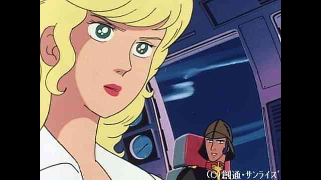 機動戦士ガンダム のアニメ無料動画を全話 1話 最終回 配信しているサービスはここ 動画作品を探すならaukana