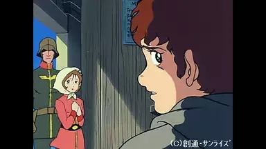 機動戦士ガンダム 第43話 脱出 アニメ 1979年 の動画視聴 あらすじ U Next 機動戦士ガンダム 第43話 脱出 アニメ 1979年 の動画視聴 あらすじ U Next