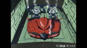 機動戦士ガンダム 第28話 大西洋 血に染めて アニメ 1979 の動画視聴 U Next 31日間無料トライアル 機動戦士ガンダム 第28話 大西洋 血に染めて アニメ 1979 の動画視聴 U Next 31日間無料トライアル