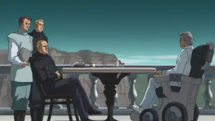 尋問