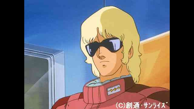 機動戦士Ζガンダム