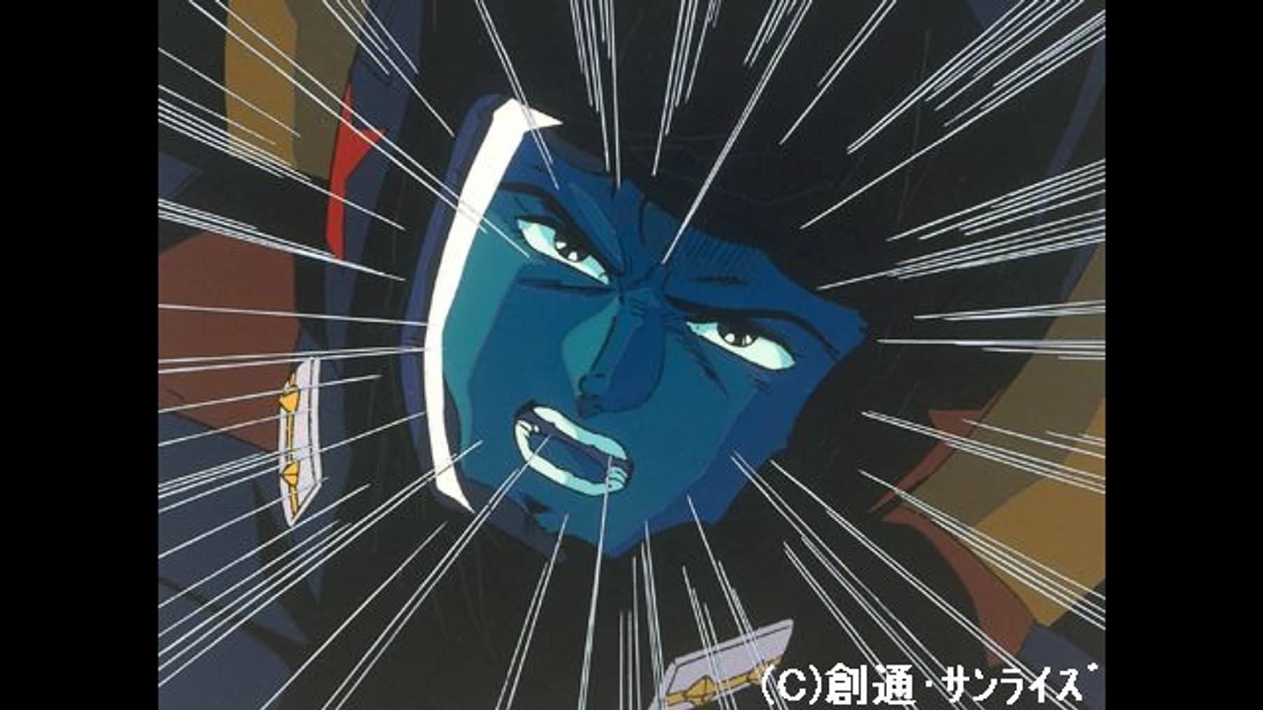 機動戦士zガンダム 第30話 ジェリド特攻 アニメ 1985 の動画視聴 U Next 31日間無料トライアル
