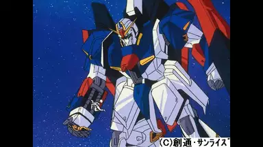 機動戦士zガンダム 第49話 生命 いのち 散って アニメ 1985年 の動画視聴 あらすじ U Next 機動戦士zガンダム 第49話 生命 いのち 散って アニメ 1985年 の動画視聴 あらすじ U Next