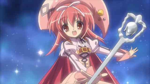 ななついろ★ドロップス