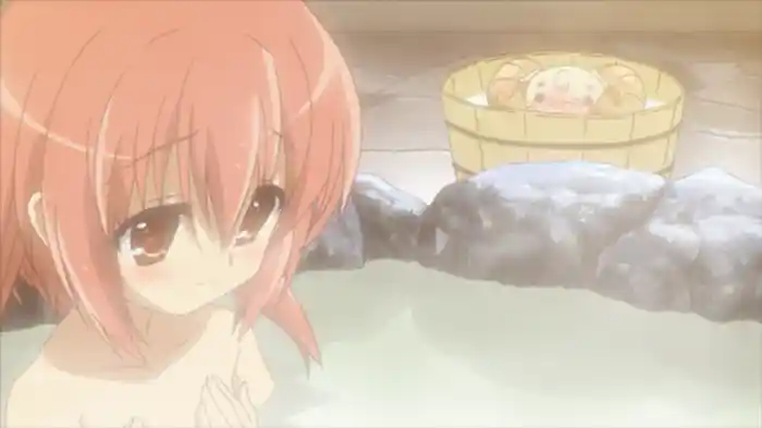 ときめき色の星空