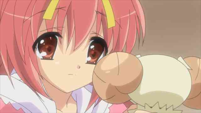 ななついろ★ドロップス