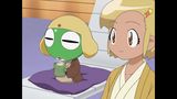 第273話 ケロロ　仕込みはOK　であります／小雪　対決！真夏の海岸　であります