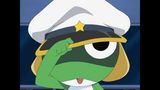 第274話 ケロロ小隊　沈黙のケロロ！　であります