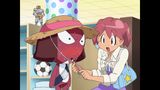 第276話 ケロロ　提督殿強襲！　であります／ギロロ　チャックはそのままで！　であります