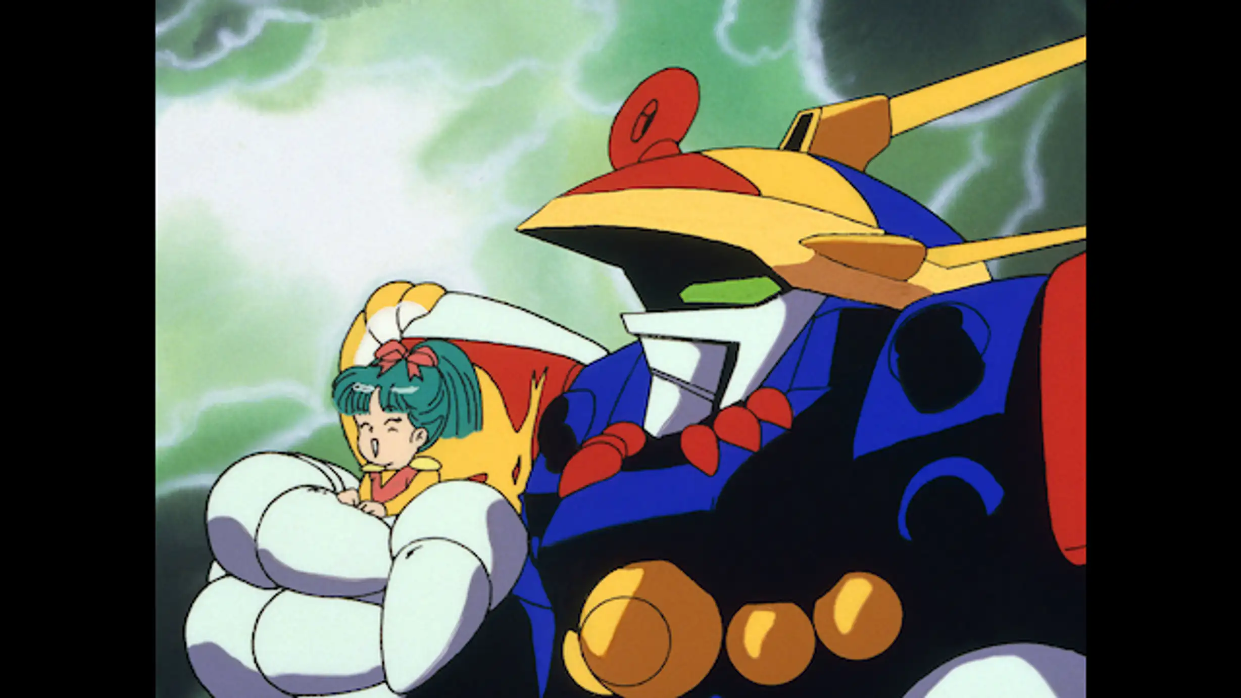 魔神英雄伝ワタル 第33話 あまいお誘い恐怖の魔道門 アニメ 19年 の動画視聴 あらすじ U Next