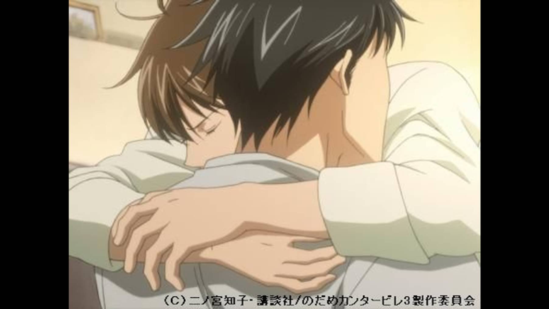 のだめカンタービレ フィナーレ Lesson 8 アニメ 10 の動画視聴 U Next 31日間無料トライアル