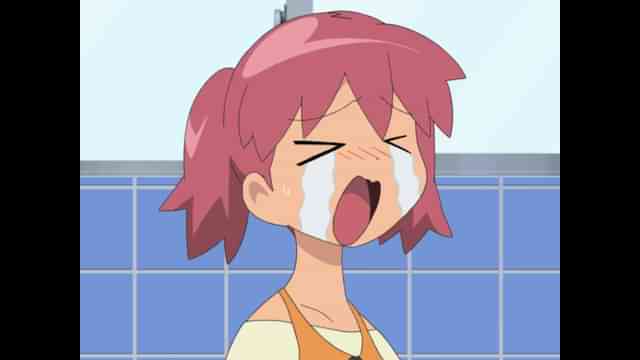 ケロロ軍曹 6thシーズン 第287話 夏美　しゃっくり止めて〜　であります／ケロゼロ　試練惑星の待ち人　であります