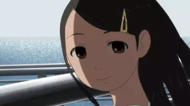 魔法遣いに大切なこと 夏のソラ 第九話 初恋 アニメ 08年 の動画視聴 あらすじ U Next 魔法遣いに大切なこと 夏のソラ 第九話 初恋 アニメ 08年 の動画視聴 あらすじ U Next