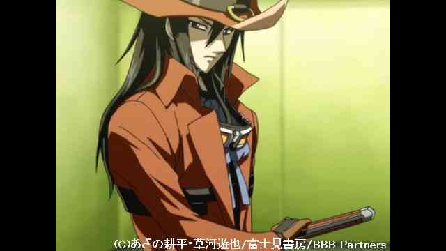 Black Blood Brothers のアニメ無料動画を全話 1話 最終回 配信しているサービスはここ 動画作品を探すならaukana Black Blood Brothers のアニメ無料動画を全話 1話 最終回 配信しているサービスはここ 動画作品を探すならaukana