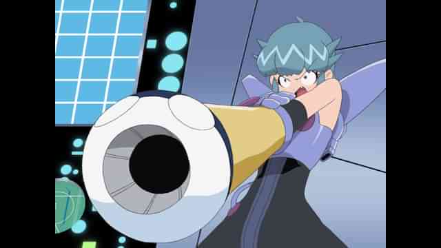 ケロロ軍曹 6thシーズン 第301話 タママ　西澤家追放？　であります／桃華　愛と悲しみのチョコレートケーキ　であります